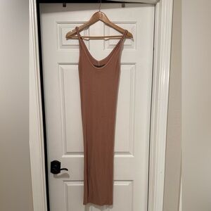 Enza Costa Maxi Dress